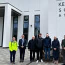 Kenilworth Town Council is working with Kenilworth School & Sixth Form and  transport planning consultants The Transportation Consultancy (‘ttc’) to seek to improve road safety near the School.