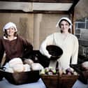 The Lord Leycester is looking to recruit volunteers across a range of roles. Photo by Gill Fletcher