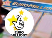 National Lottery is on the hunt for two unclaimed £1million tickets holders 