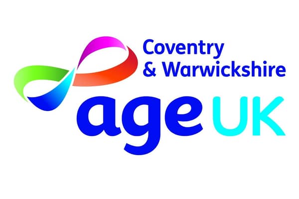 The Coventry and Warwickshire branch of the charity Age UK is celebrating its 300 volunteers as part of Volunteers’ week. Photo supplied