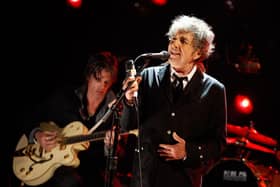 Bob Dylan (Photo by Christopher Polk/Getty Images for VH1).