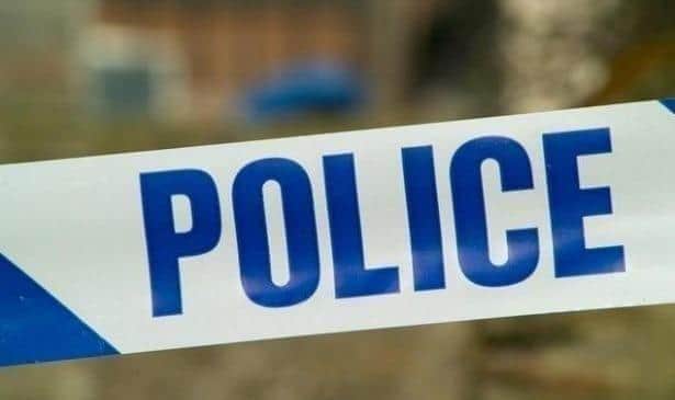 Police are warning people in Rugby to be on their guard.