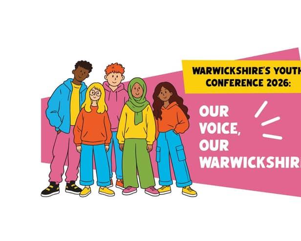 Credit: Warwickshire County Council.
