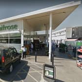 Bosses at Waitrose, in Bertie Road, had applied to Warwick District Council’s planning committee to amend the hours that HGVs could deliver products and when their own online delivery vans could load.