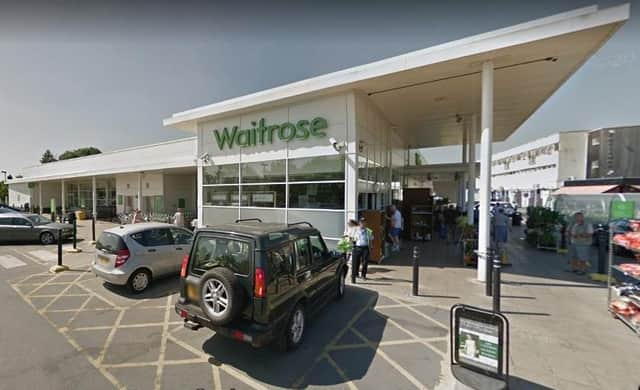 Bosses at Waitrose, in Bertie Road, had applied to Warwick District Council’s planning committee to amend the hours that HGVs could deliver products and when their own online delivery vans could load.