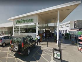 Bosses at Waitrose, in Bertie Road, had applied to Warwick District Council’s planning committee to amend the hours that HGVs could deliver products and when their own online delivery vans could load.