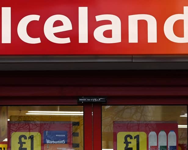 Another Iceland is closing its doors. Getty Images.