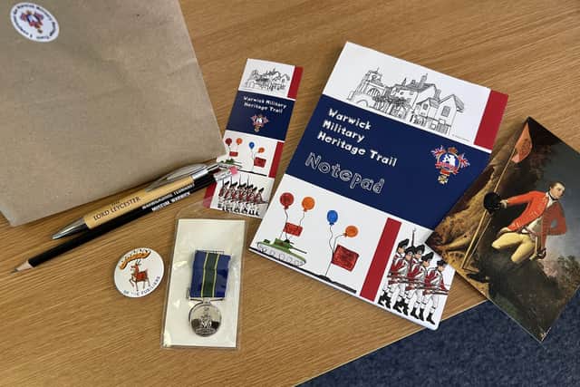 After completing the passport by visiting the venues, children will be able to claim a free goody bag. Photo supplied
