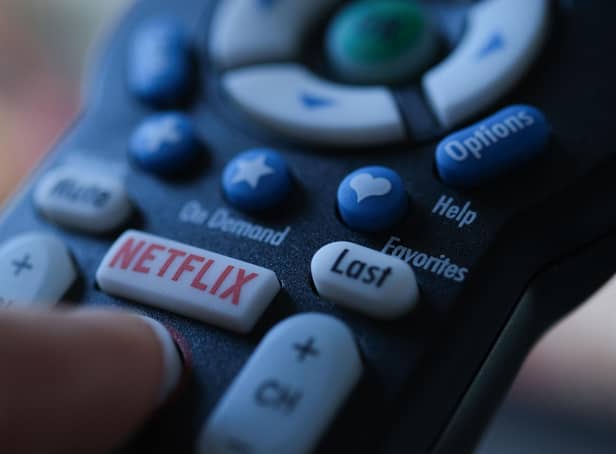 <p>Netflix is launching the sub-account model soon, and a cheaper subscription package next month. Picture: Chris DELMAS/AFP via Getty Images.</p>