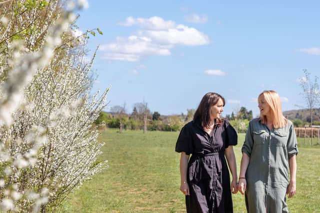 Walk and Talk Therapy, also known as Eco-Therapy, offered at Choose Your Way