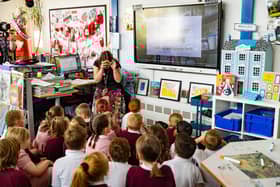 Pupils to benefit from Art UK's 'The Superpower of Looking’s Art Adventure'