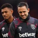 West Ham striker, Danny Ings, who has struggled to get regular minutes under Julen Lopetegui, is being tipped for a move to Sunderland. The veteran striker has not played 90 minutes in the Premier League since January 2024 and has only scored five golals in 62 appearances across all competitions during his time in east London.