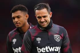 West Ham striker, Danny Ings, who has struggled to get regular minutes under Julen Lopetegui, is being tipped for a move to Sunderland. The veteran striker has not played 90 minutes in the Premier League since January 2024 and has only scored five golals in 62 appearances across all competitions during his time in east London.
