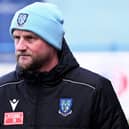 Rugby Town boss Carl Adams (Picture: Martin Pulley)