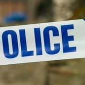 Police are investigating the incident that occurred at 8.30pm on Friday December 15 on the A426 Rugby Road, Cotesbach (near Lutterworth), and appealing for witnesses and dash cam footage.
