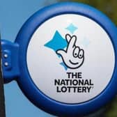 A mystery EuroMillions winner from Warwickshire has won nearly £100,000 on The National Lottery.