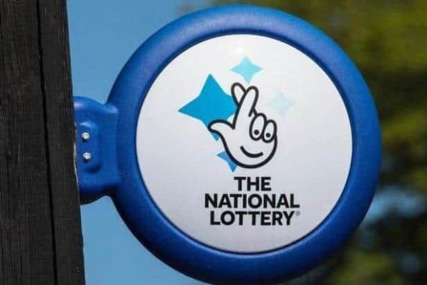 A mystery EuroMillions winner from Warwickshire has won nearly £100,000 on The National Lottery.