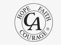 The Cocaine Anonymous logo. Picture supplied