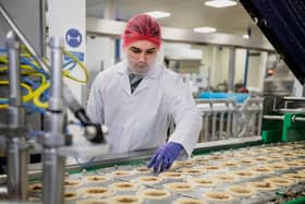Shire Foods is celebrating its rising partnership with Aldi this British Pie Week (3rd-9th March).