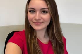 Sophie Ortiz Hired As New Sales Consultant For McCarthy Stone