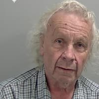 Nuneaton man found guilty of raping child 30 years ago when she was aged six to 13