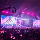 BLACKPINK Concert