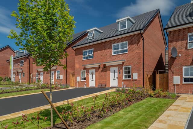 B&DWM - Saxon View is ready to welcome people into Warwickshire