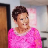 Eyes down for an extra special bingo night held in memory of Rugby charity champion Tracie