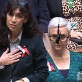 Manuela Perteghella, the MP for Stratford-on-Avon, has called for urgent action to enhance safety measures in nightclubs across the UK following the tragic murder of Cody Fisher, a talented footballer from her constituency.