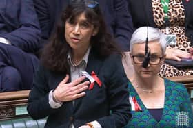 Manuela Perteghella, the MP for Stratford-on-Avon, has called for urgent action to enhance safety measures in nightclubs across the UK following the tragic murder of Cody Fisher, a talented footballer from her constituency.