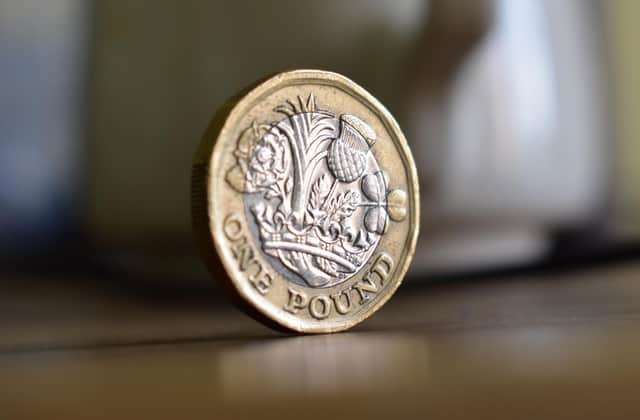 A cost of living support fund could be set up by Stratford District Council to help families struggling the most with inflation and interest rate rises.