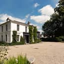 Stockton House. Picture: The Wrigley Group.