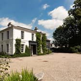 Stockton House. Picture: The Wrigley Group.