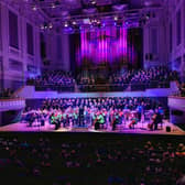 The People's Orchestra 'Something Magical' Concert