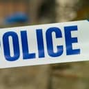 A motorcyclist has died after colliding with a lamppost on Boxing Day in Lutterworth.