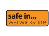 The Safe in Warwickshire website logo