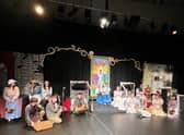 Performing arts students at Rugby College are set to bring an adaptation of a challenging Disney classic to life as they return to the stage for their latest performance.