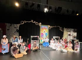 Performing arts students at Rugby College are set to bring an adaptation of a challenging Disney classic to life as they return to the stage for their latest performance.