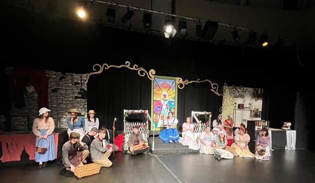 Performing arts students at Rugby College are set to bring an adaptation of a challenging Disney classic to life as they return to the stage for their latest performance.