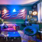 Ronnie's Bar in Warwick. Photo supplied