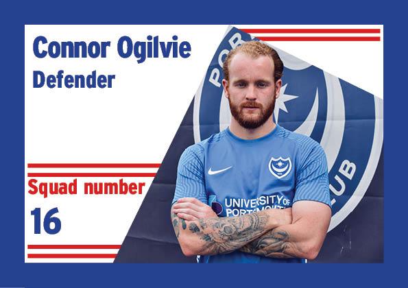 Connor Ogilvie has put his recent injury problems behind him and is expected to slot into centre-back again this weekend. The former Gillingham defender's return from the sidelines has allowed Shaun Williams to move back into midfield as Cowley utilises his left foot as an out-ball from defence.