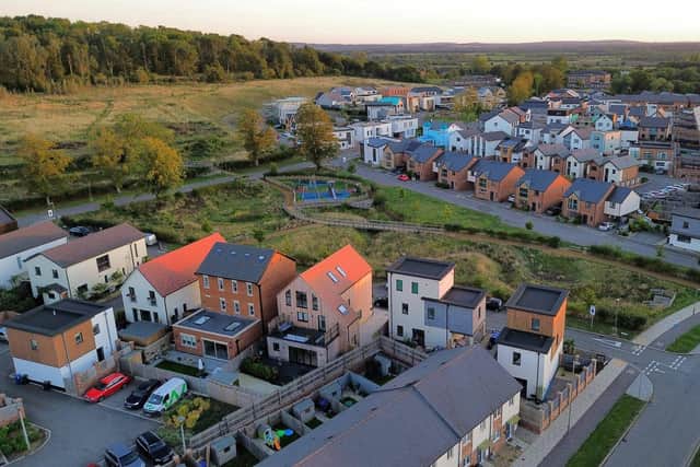 New chair to take over Graven Hill Village Development Company