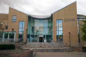 Your Story, Your Collection by the Rugby Art Gallery and Museum (pictured) has secured £50,000 from Arts Council England to look into the borough's social history and better represent its diverse communities.