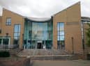 Your Story, Your Collection by the Rugby Art Gallery and Museum (pictured) has secured £50,000 from Arts Council England to look into the borough's social history and better represent its diverse communities.