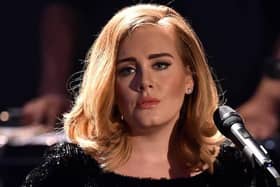 Adele has found herself the subject of a plagiarism claim in a Brazilian court over her song, “Million Years Ago.”