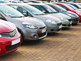 Which car will be most popular in 2023? (above) (photo: Adobe)