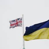 More refugees due to stay with hosts in the Rugby borough have arrived in the UK in the last month.
