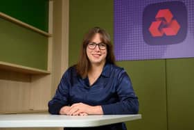 Lisa Phillips, Regional Managing Director