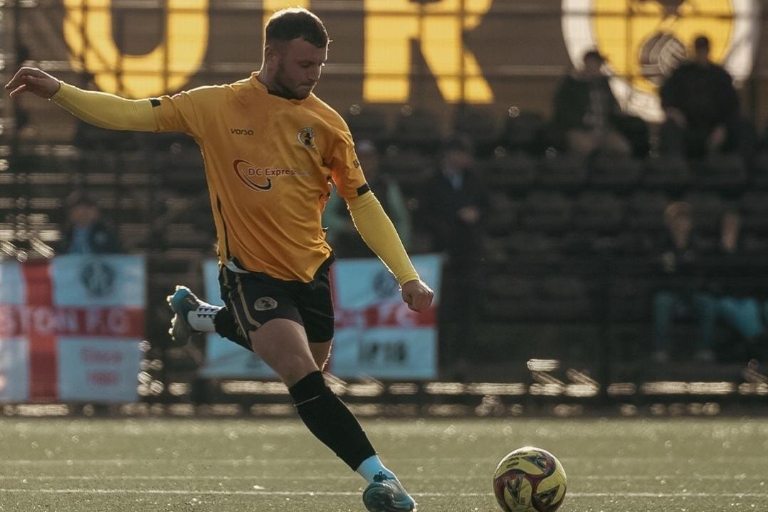 Another clean sheet as Racing Club Warwick make it three unbeaten with ...