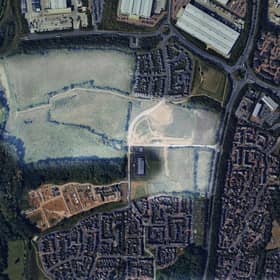 Land deal agreed for final part of major housing development in Rugby